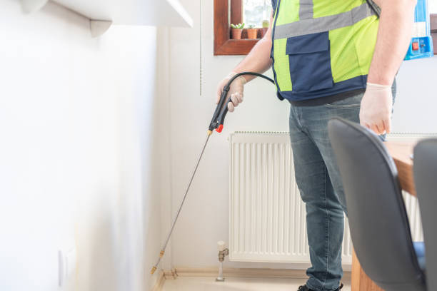 Best Emergency Pest Control  in Sterlington, LA